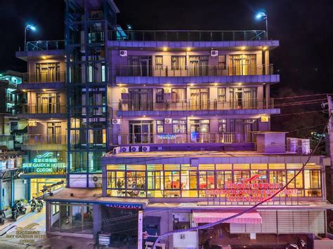 Sky Garden Hotel, Coron – Updated 2024 Prices.